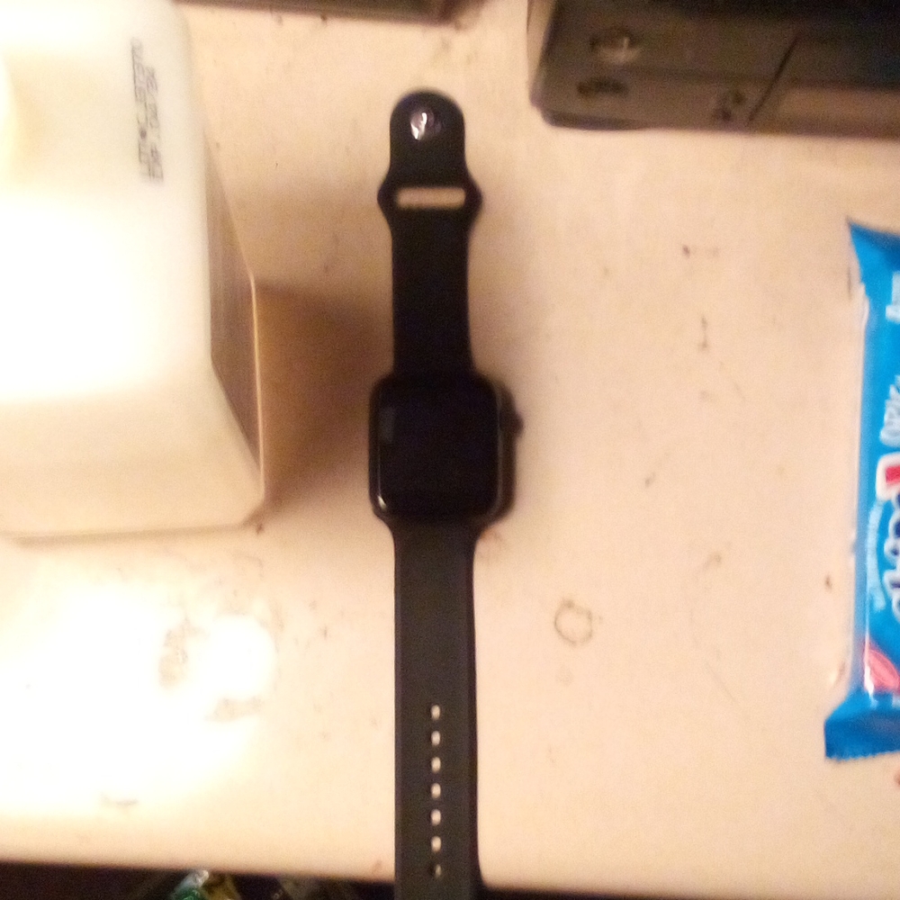 Smartwatch